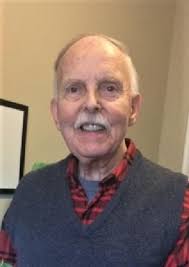 JOHN BROCK Obituary (1943