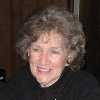 Nelda Cossey Hill (1934-2023)