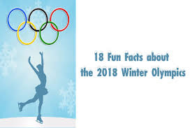 Jul 17, 2021 · winter olympics trivia printable. Fun Facts About The 2018 Winter Olympics Fun Guest