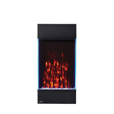 Best sellers prime new releases gift ideas deals store customer service electronics. Napoleon Allure Vertical 32 Inch Electric Fireplace The Home Depot Canada