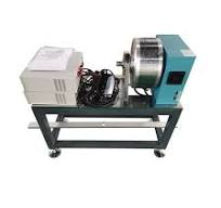 Motor dynamometer test bench motor power testing equipment ...