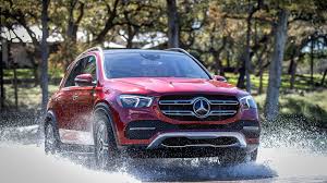16 Unique Mercedes New Gle 2020 Model Mercedes Benz Gle Mercedes Mercedes Benz