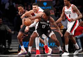 The blazers are trying to. The Oregonian Auf Twitter Portland Trail Blazers Vs Brooklyn Nets Game Preview Tv Channel How To Watch Live Stream Https T Co G9tr4q4ae7
