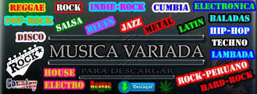 Musica Variada Para Descargar Facebook Descargar musica cristiana variada gratis, escuchar online y en mp3. facebook