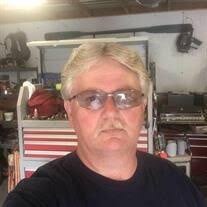 Larry Warren Kelley Obituary