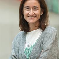 Barbara Galan Gonzalez