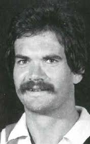 Where are they now? Gary Colling