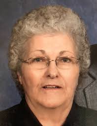 Obituary information for Patricia Lauchman