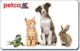 Check spelling or type a new query. Petco Gift Card Giftcards Com