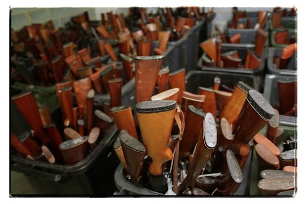 NSW launches two-phase gun buyback scheme in November, six weeks before Bondi attack anniversary; first phase starts Nov 2 with compensation for affected firearms