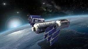 Bitcoin mining—the complex process in which computers solve a complicated math puzzle to win a stack of virtual currency—uses an inordinate amount of electricity, and thanks to five hydroelectric. Spacepow Mining In Space Chapter 1 All Articles Steemit