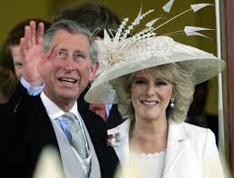 Prince Charles And Camilla Parker Bowles Unluler