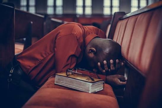 Why comfort is spiritually more dangerous than suffering