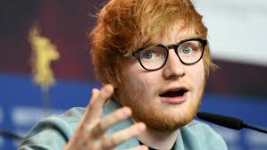 Ed said he had the ink done to commemorate selling out wembley stadium in london for three nights in a row. Ed Sheeran Lasst Sich Susses Tattoo Fur Seine Tochter Stechen