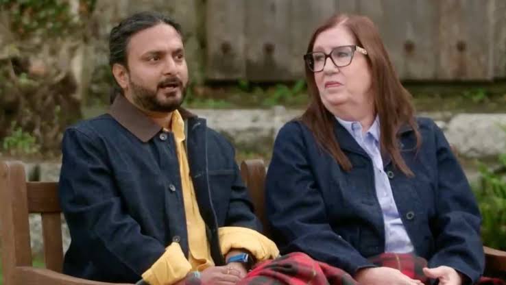 90 Day: The Last Resort' Season 3 turns chaotic as couples clash over  money, trust & therapy breakthroughs