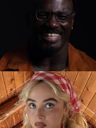 We asked the athletes their celeb look-alikes… did they nail it? #ryourogue  #rogueinvitational