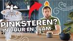 Video Wat vieren we met Pinksteren? - YouTube