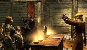 Busty increases the bust size of the player character and most npcs in fallout 4. How To Add An Adult Mod To A Skyrim Special Addition Pc Quora