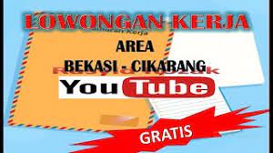 Ratusan iklan lowongan kerja freelance cikarang terbaru untuk lulusan sma, d3, s1, freshgraduate, freelance, part time, full time ditayangkan setiap harinya. Lowongan Kerja Harian Di Cikarang Jasa Tenaga Kerja Cute766