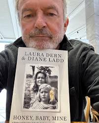 Highly recommended ! @lauradern ( My phone seems to have mucked up the  cover a bit . Sorry Laura. )