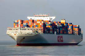 The current position of oocl london is at north america west coast (coordinates 36.09963 n / 123.70223 w) reported 22 hours ago by ais. Oocl Reports 102 Million For H1 2020 Your Global Logistics Network