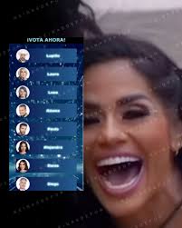 Cada día amo más a maripily si le hablan estrujado no esperen que le  planche las respuestas