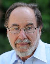 Interview with David Baltimore