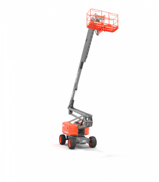 Skyjack SJ85-AJ Aerial Lift