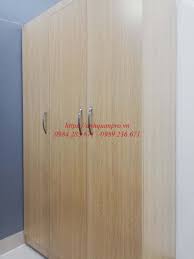 Tủ quần áo giá rẻ TGCN22 ( 120cm x 200 cm x 50 cm ) - NỘI THẤT ANH QUÂN