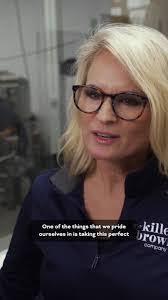 Rosalind Mcmillan's Instagram, Twitter & Facebook