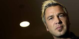 Hallå eller! Ulf Ekberg