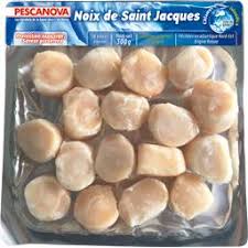 Cocktail De Fruits De Mer Findus Intermarche