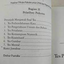 Soal tes intelegensi umum tiu cpns 2018 dan kunci jawaban pembahasan yang dijelaskan secara mudah untuk dipahami. Soal Pengetahuan Umum Cpns Dan Kunci Jawaban Kanal Jabar
