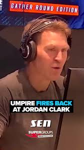 Michael Pell's Comments About Jordan Clark: A Controversial Take
