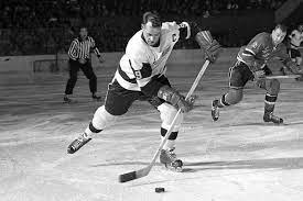 Gordie howe, canadian professional ice hockey player who led the detroit red wings to four stanley cup championships. Important Evidence That Gordie Howe Was Unbreakable The Ringer