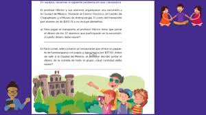 11:41 cecilia e ian 5 836. Pagina 169 Del Libro De Matematicas De 5 Grado Youtube