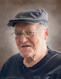 Gérard Martel Obituary