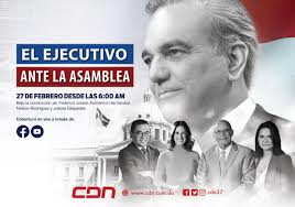 elCaribe 24 Febrero 2025 by Periódico elCaribe