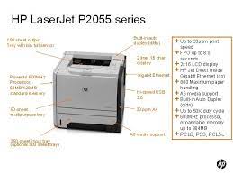You can download the hp laserjet p2055d drivers from here. Hp Laserjet P2055d Laser Printer Amazon Co Uk Computers Accessories