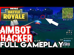 Free, working cheats for the popular online game fortnite download. God Mode Hack Fortnite Battle Royale Youtube