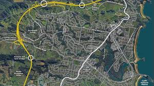 Former coffs harbour resident nicholas potts hopes it will inspire other ideas. Pressure Mounts On Rms To Release Bypass Documents Daily Telegraph