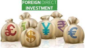 Definition of foreign investment and types - Economist