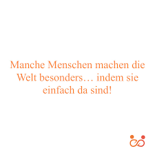 Manche Menschen Machen Die Welt Besonders Indem Sie Einfach Da Sind Soulme Kennenlernapp Freundschaftsspru Freunde Finden Spruche Spruche Uber Freundschaft
