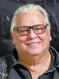 Donald Huber Obituary (2022)