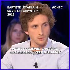 Souvenez-vous, Alexandra Lamy était avec nous en 2009 pour l'excellent film  Ricky de François Ozon que nous vous recommandons vivement ! Revivez son  entretien en compagnie de Sergi López. Avez-vous vu ce