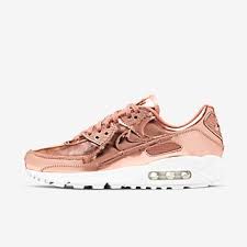 The nike air max 90, despite its 30th anniversary soon coming to an end, has not slowed down its pace one bit with releases, offering up a plethora of gr colorways and the white leathers run replete on each, overlaying in a color that's only marginally distinct from the mesh that lines underneath. Ø³ÙŠØ¬Ø§Ø± Ø¬Ù…Ø¹ Ø­Ù„Ø§Ù‚ Nike Air Max 90 Bota Color Camel Izmircigdememlak Com