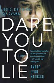 When i think about you, i think god. Dare You To Lie Hometown Antihero 1 By Amber Lynn Natusch