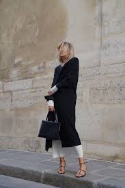 La Collection Black Women Fashion Fashion Womens Fashion Chic