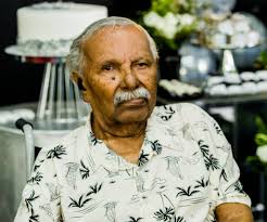 Morador de Petrópolis, Joaquim Batista, completa 101 anos nesta semana