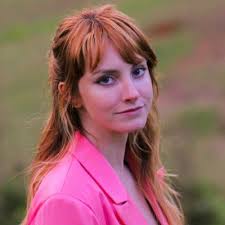 Megan Butler (@Megwiththenews)